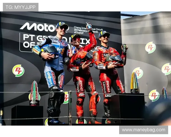 2025 MotoGP赛季即将揭幕 多支车队更新阵容期待新挑战 2025 MotoGP赛季即将揭幕 多支车队更新阵容期待新挑战