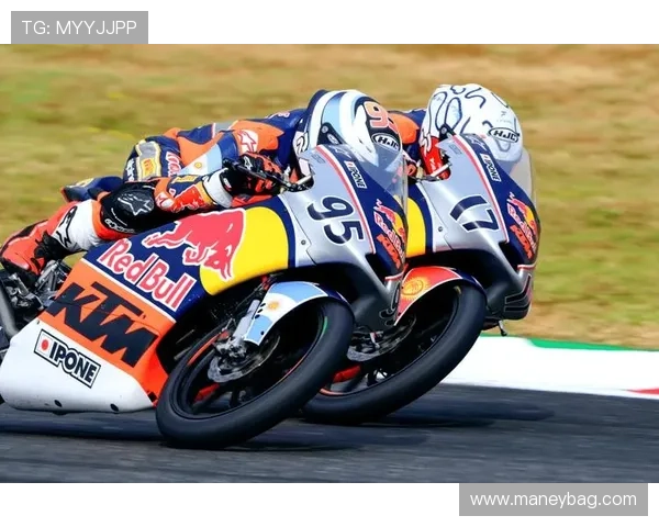 MotoGP赛季震撼开启 多位车手力争世界冠军荣耀 MotoGP赛季震撼开启 多位车手力争世界冠军荣耀