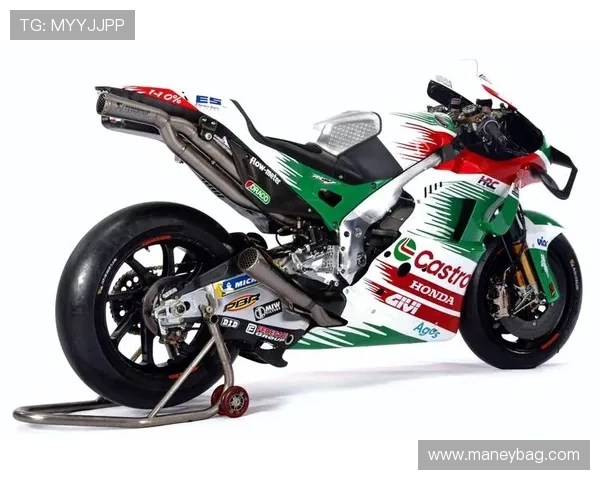 MotoGP赛季激烈升级 战况瞬息万变 新一轮冠军之争火热开幕