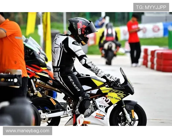 摩托GP新赛季即将开启 各大车队备战激烈争夺冠军宝座