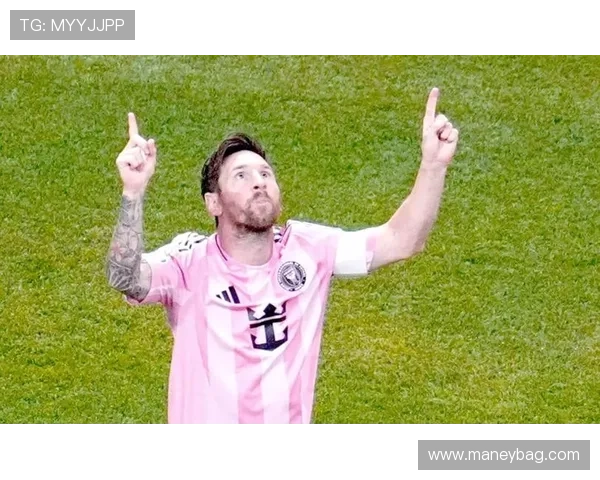 梅西加盟迈阿密国际后首场比赛大放异彩 打入两球助球队逆转胜利