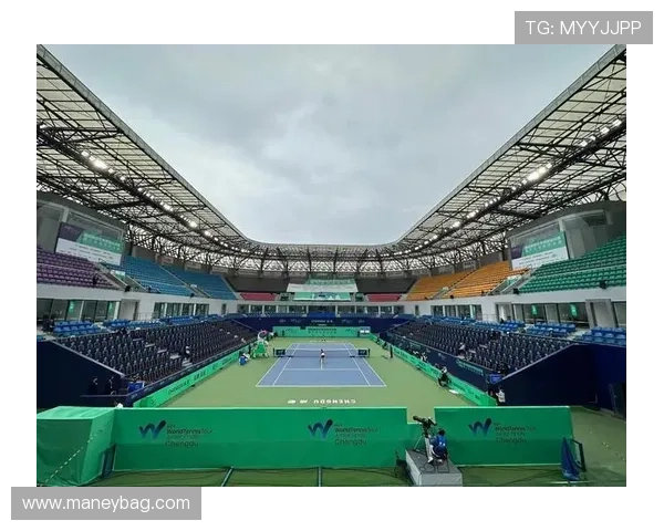 2025年网球赛季展望：新星崛起与老将挑战，全球巡回赛竞争加剧