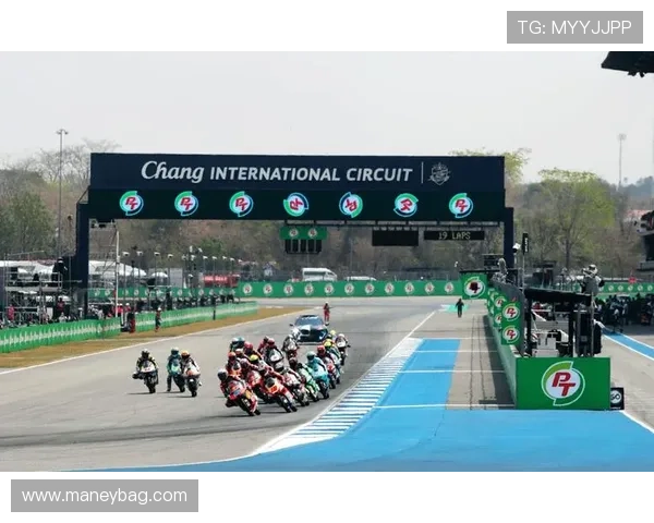 2025赛季MotoGP赛程揭晓 新增亚洲站点引发车迷热议