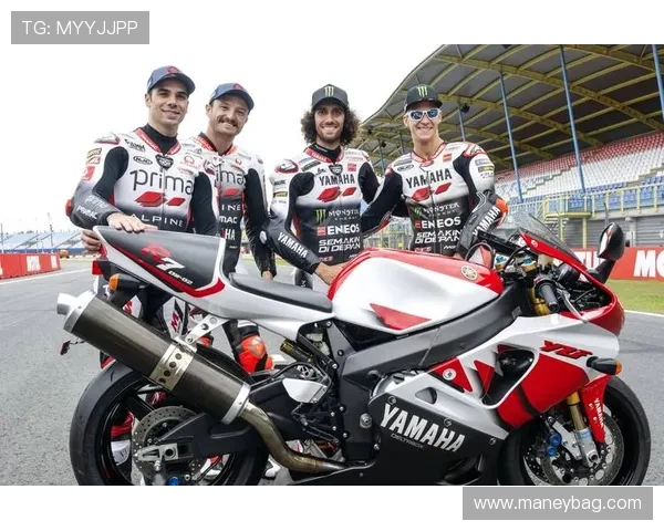 MotoGP赛季激战升级多支车队争夺年度冠军悬念加剧看点十足