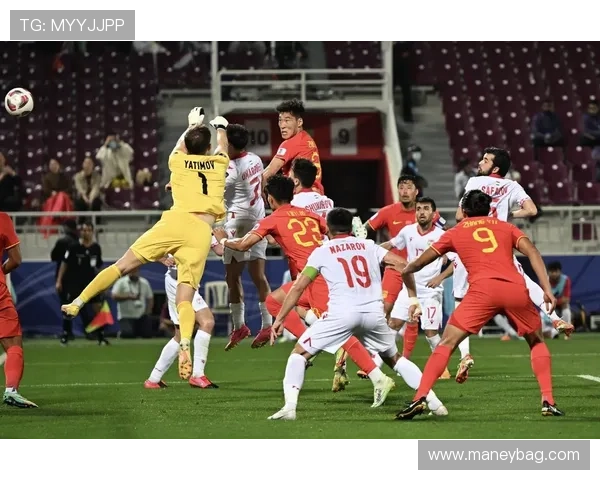 国足鏖战亚洲杯再掀热潮年轻锋线爆发助力球队挺进八强