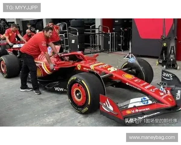 新赛季F1围场风云再起车队格局变化引发全球车迷热议持续升温