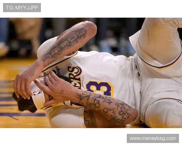 浓眉受伤缺席对决湖人欲凭詹姆斯带队逆袭勇士晋级半决赛