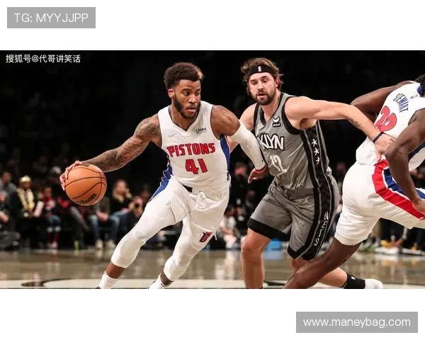 篮网队签下前锋乔丹-米克斯，增强锋线深度备战新赛季