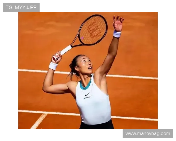 网球新星突破自我 创下个人最佳战绩 迎接全球赛事挑战