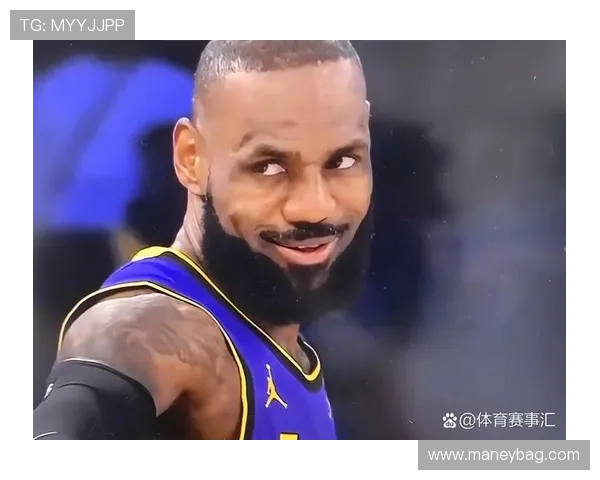 詹姆斯迎来职业生涯新高 湖人队客场力克勇士终结连败